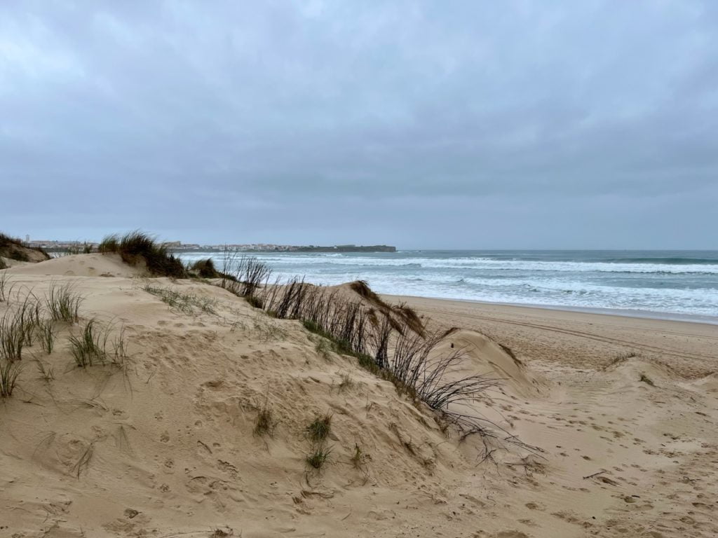 Peniche, Portugal