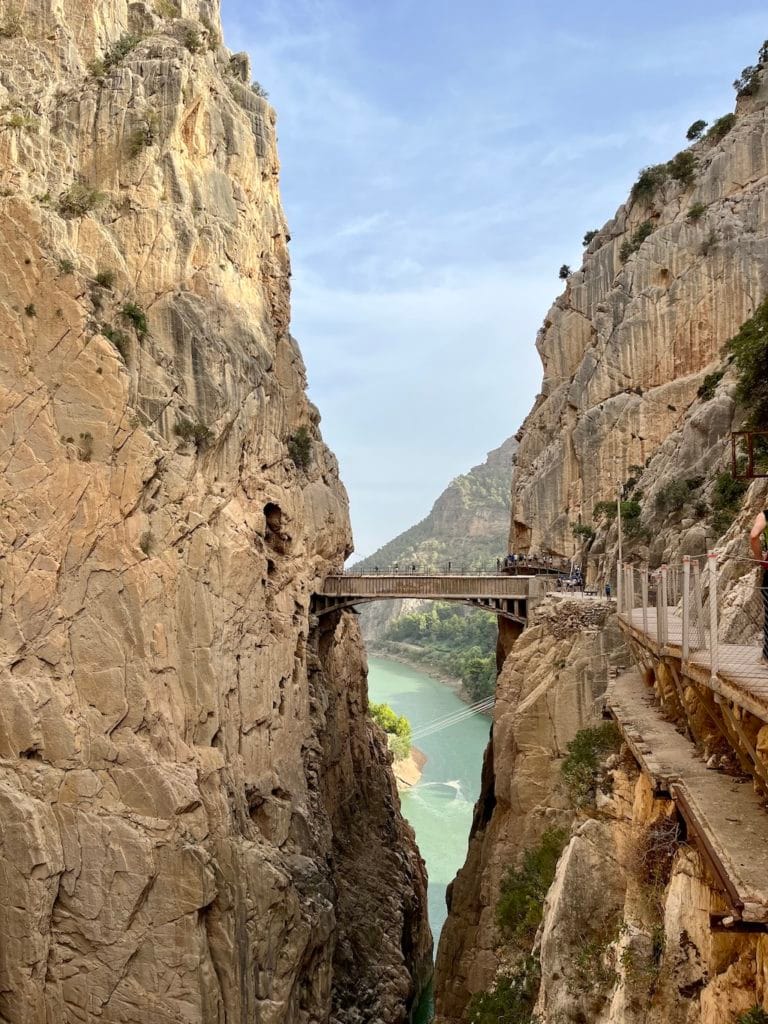 Caminito del Rey
