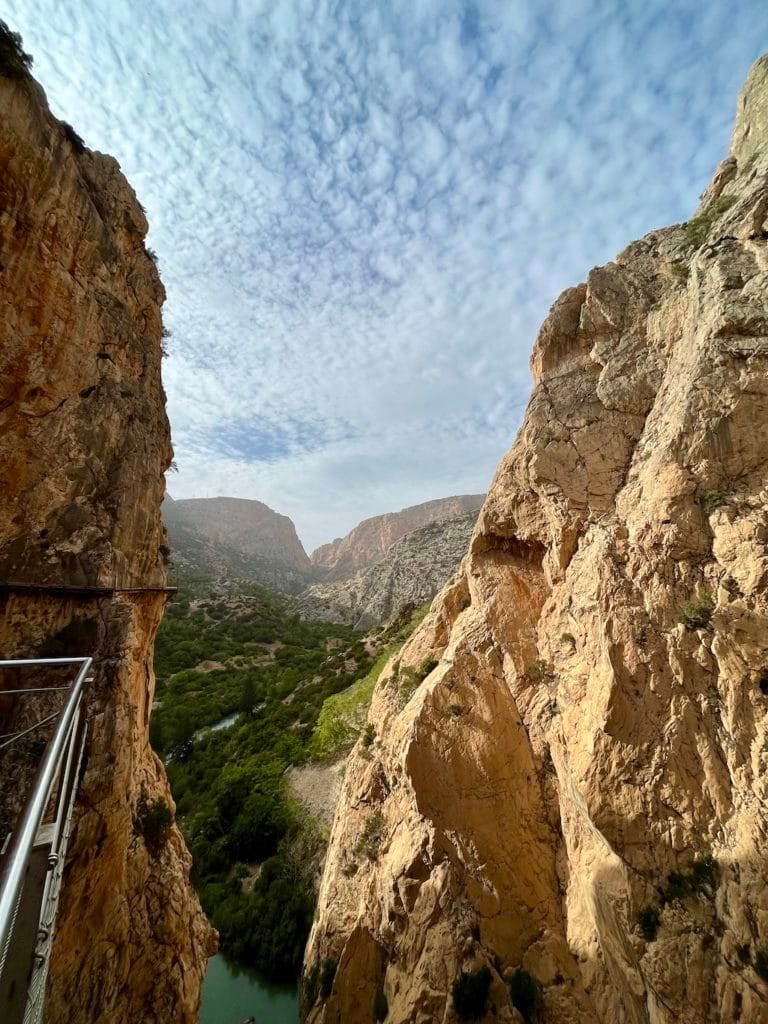 Caminito del Rey