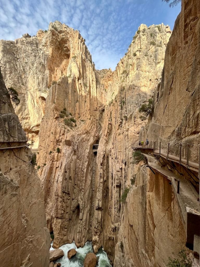 Caminito del Rey