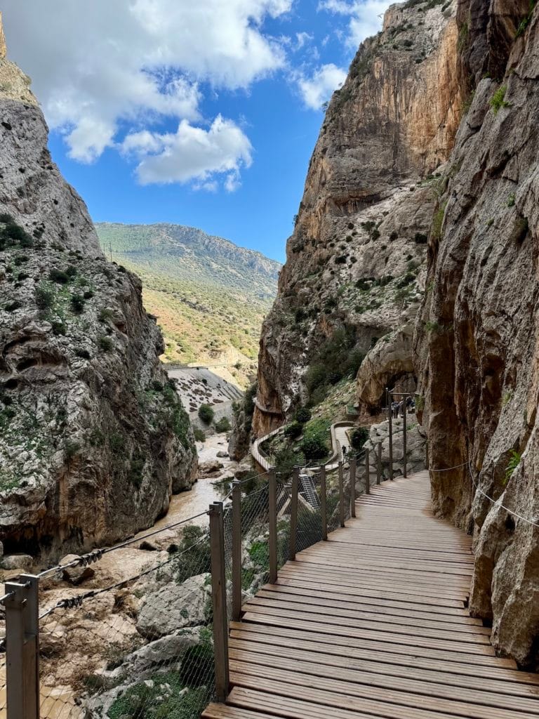 Caminito del Rey