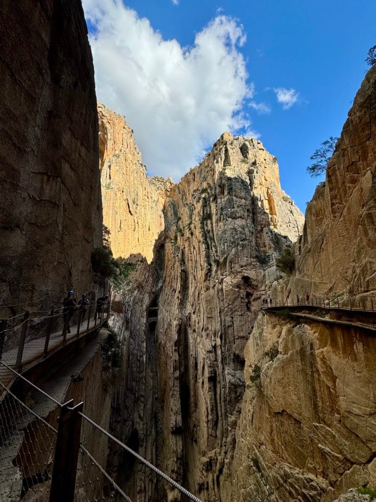 Caminito del Rey